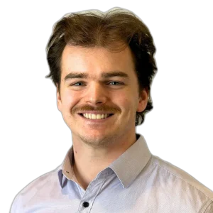 Dr Hugh Hoffmann - Chiropractor Boronia