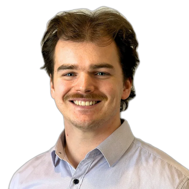 Dr Hugh Hoffmann - Chiropractor Boronia