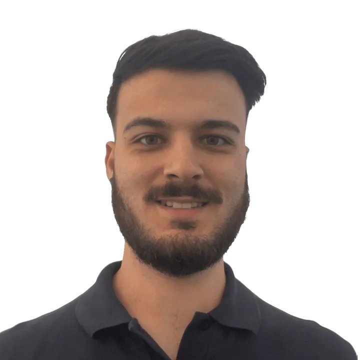 Dr James Gorsevski, chiropractor at Wellbeing Chiropractic