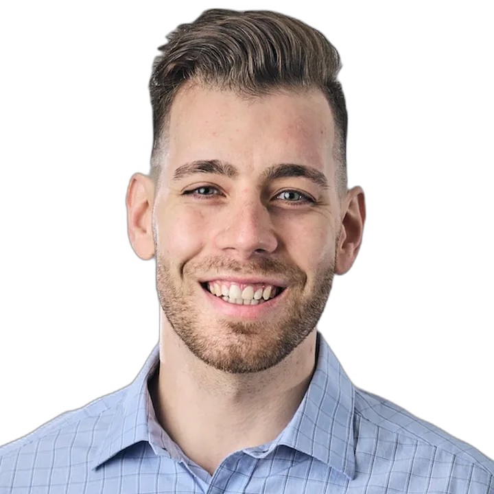 Dr Jason Pusic, chiropractor at Wellbeing Chiropractic