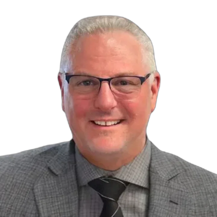 Dr Jeffrey Herbert, chiropractor at Wellbeing Chiropractic
