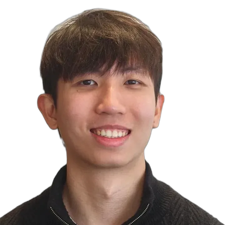 Dr Jeremy Yeo, chiropractor at Wellbeing Chiropractic