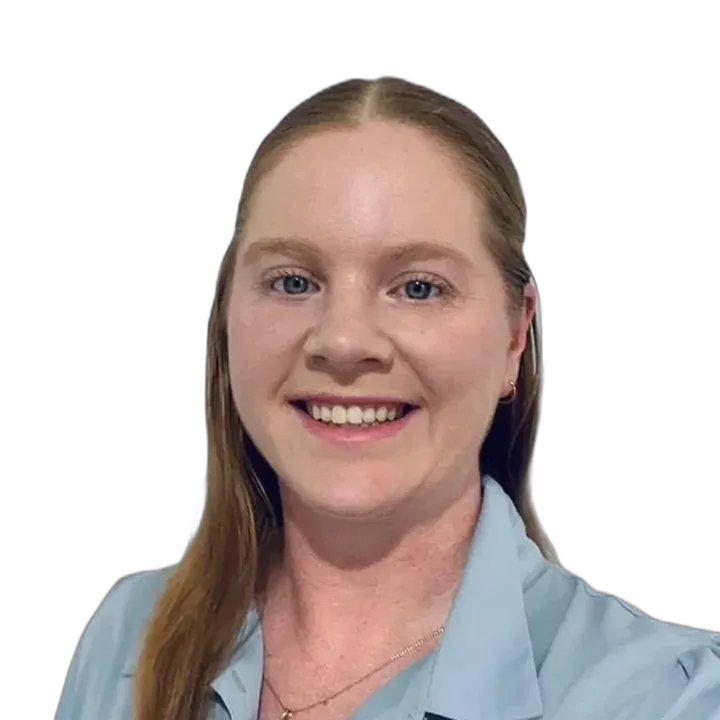 Dr Jessica Stenhouse, chiropractor at Wellbeing Chiropractic