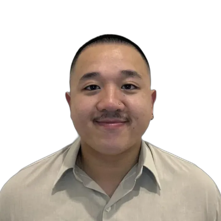 Dr John Nguyen, chiropractor at Wellbeing Chiropractic