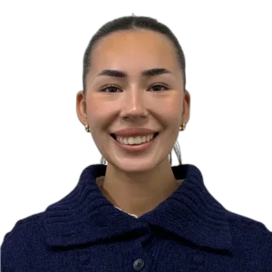 Dr Nattasha Disciascio - Chiropractor Liverpool and Parramatta
