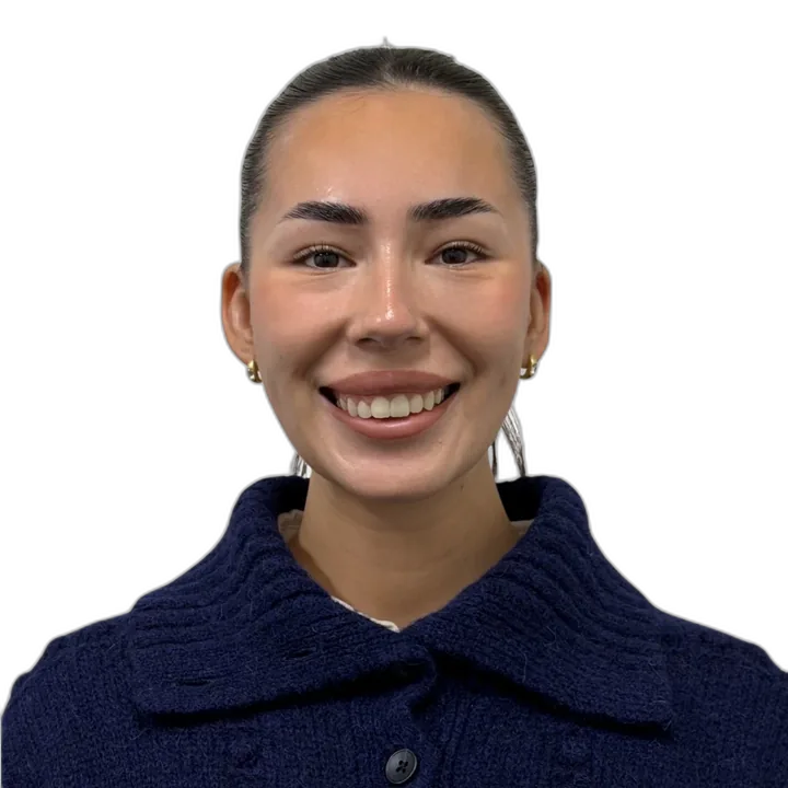 Dr Nattasha Disciascio, chiropractor at Wellbeing Chiropractic