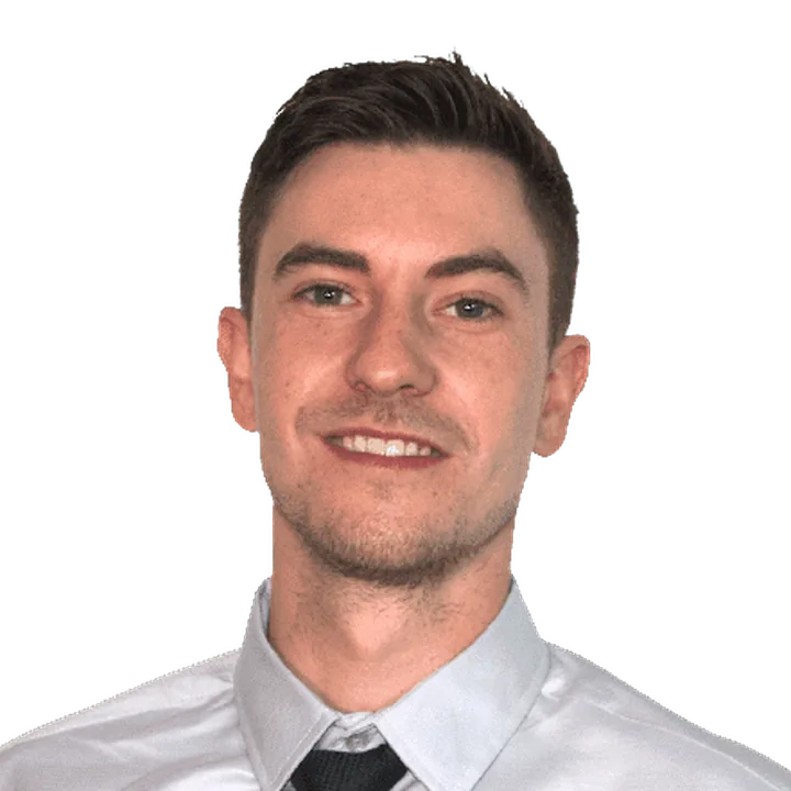 Dr Nick Ujdur, chiropractor at Wellbeing Chiropractic