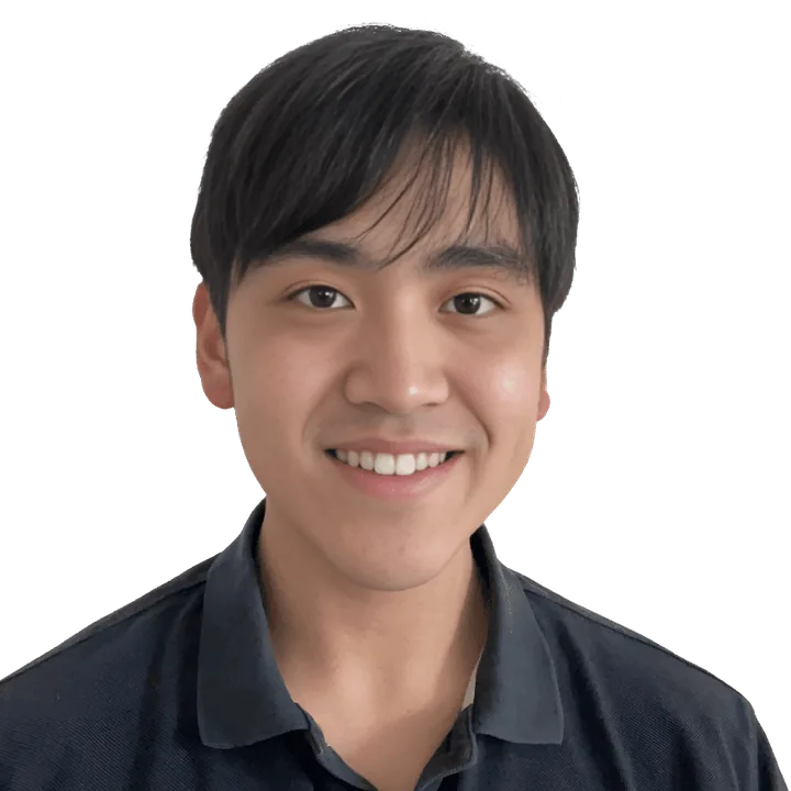 Dr Paul Yoomin Jin, chiropractor at Wellbeing Chiropractic