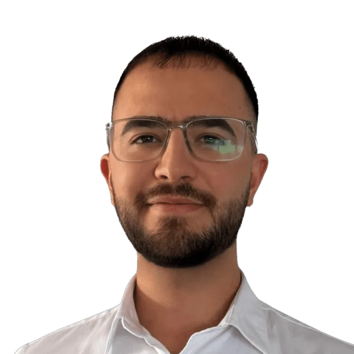 Dr Saif Al-Ashi, chiropractor at Wellbeing Chiropractic