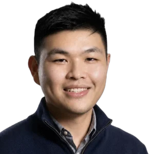 Dr Sean Tor - Principal Chiropractor Narre Warren and Keysborough