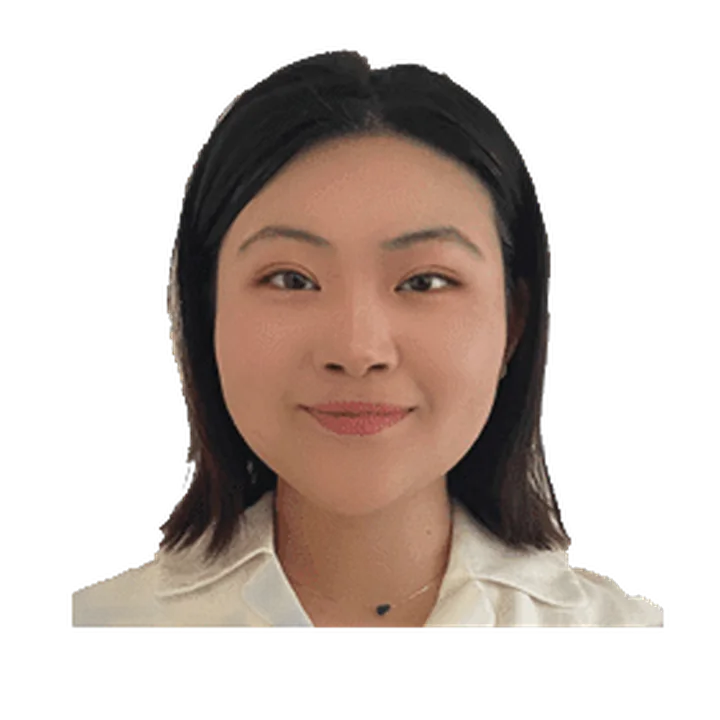 Dr Shiyuan(Amanda) Hu, chiropractor at Wellbeing Chiropractic