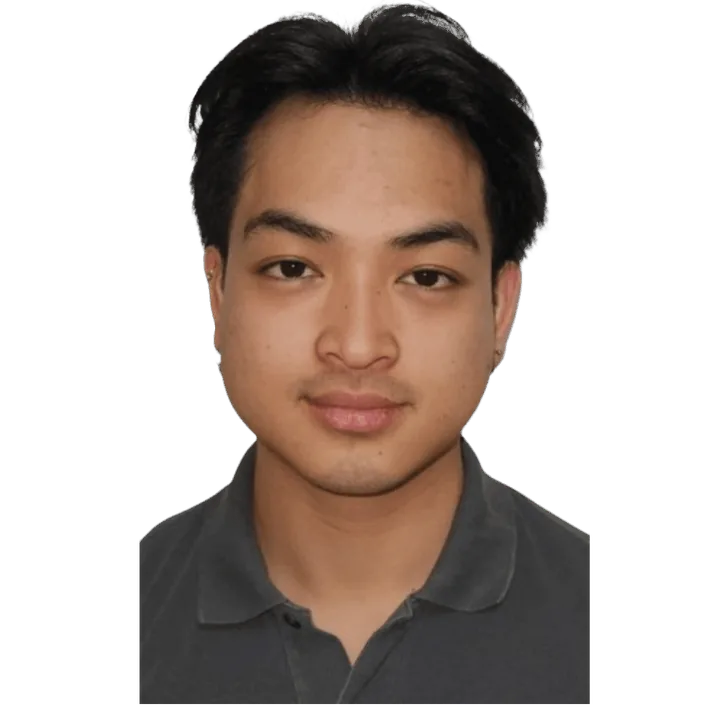 Dr William Chau, chiropractor at Wellbeing Chiropractic