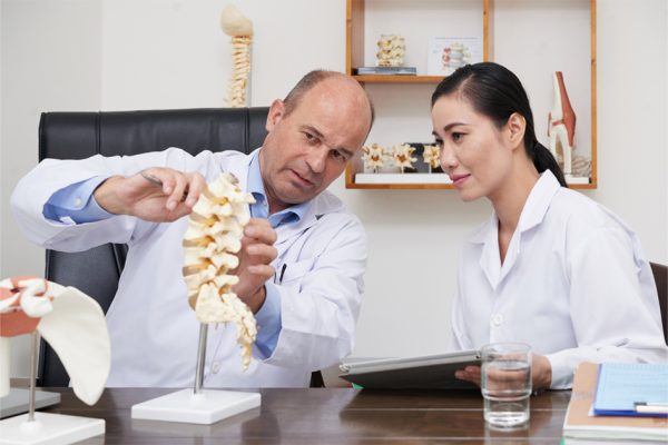 When should I see a Chiropractor When should I see a Chiropractor