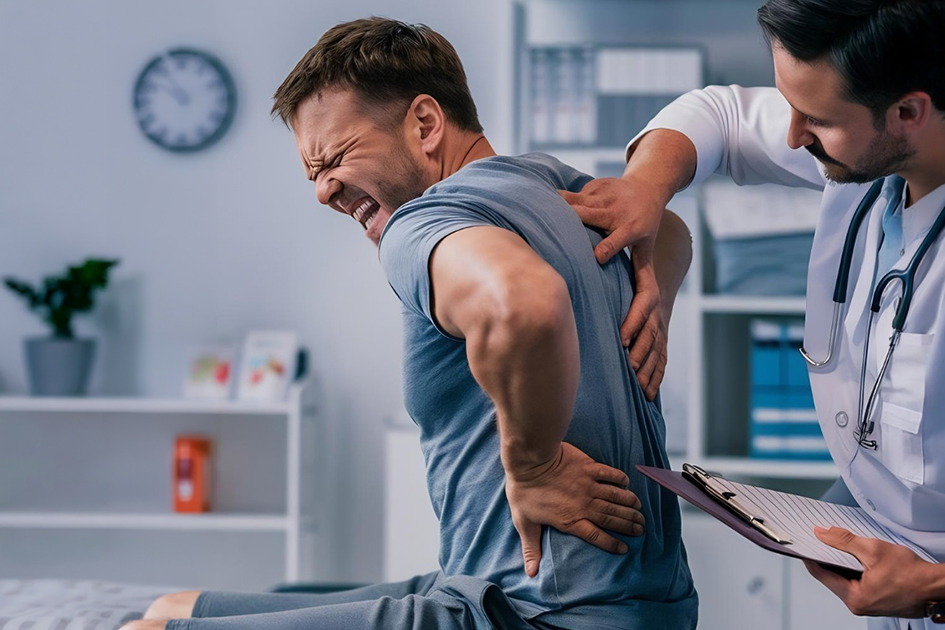 Chiropractor in Melbourne CBD Chiropractor in Melbourne CBD