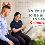 Do You Need to Be in Pain to See a Chiropractor? Do You Need to Be in Pain to See a Chiropractor?