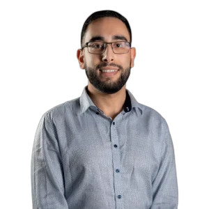 Abanoub (Aba) Soryal - Podiatrist at Wellbeing Chiropractic Castle Hill
