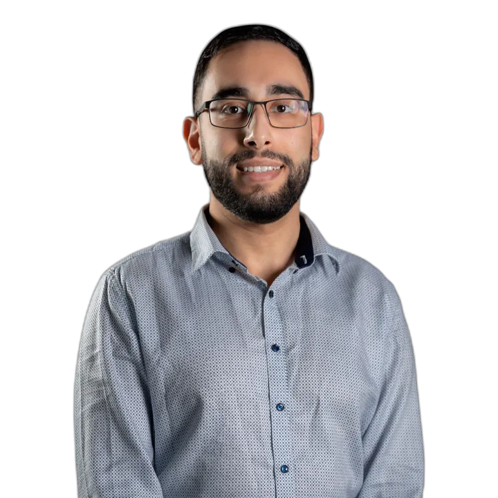 Abanoub (Aba) Soryal - Podiatrist at Wellbeing Chiropractic Castle Hill