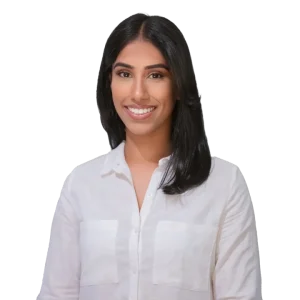 Amrita Bassi - Clinical Myotherapist at Wellbeing Chiropractic Craigieburn