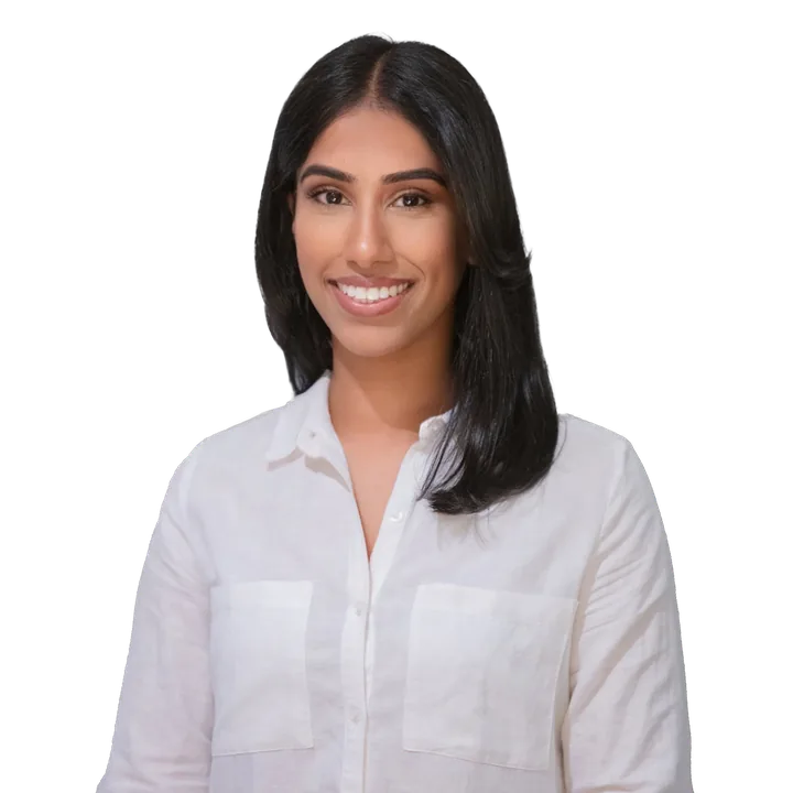 Amrita Bassi - Clinical Myotherapist at Wellbeing Chiropractic Craigieburn