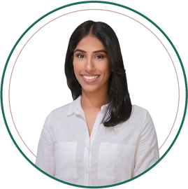 Amrita Bassi - Clinical Myotherapist at Wellbeing Chiropractic Craigieburn