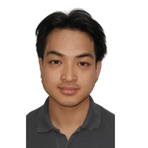 Dr William Chau, chiropractor at Wellbeing Chiropractic