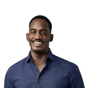 Gentil Kubwimana - Podiatrist at Wellbeing Chiropractic Melton