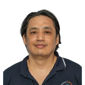 Rojan Gerente - Remedial Massage Therapist at Wellbeing Chiropractic Keysborough