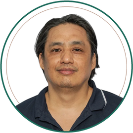 Rojan Gerente - Remedial Massage Therapist at Wellbeing Chiropractic Keysborough