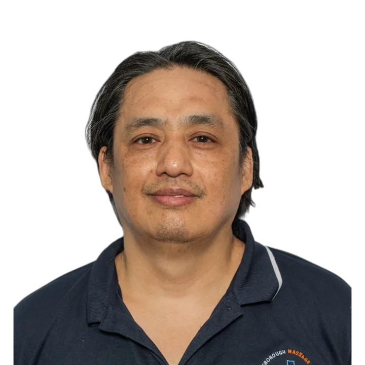 Rojan Gerente - Remedial Massage Therapist at Wellbeing Chiropractic Keysborough
