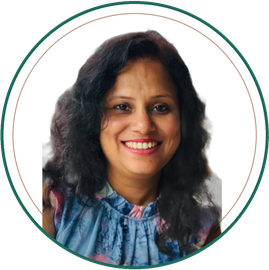 Snehal Sagane - Homeopath at Wellbeing Chiropractic Werribee