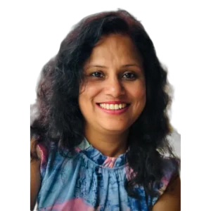 Snehal Sagane - Homeopath at Wellbeing Chiropractic Werribee