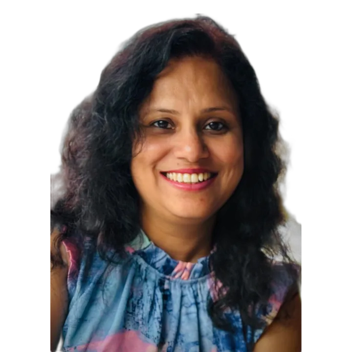Snehal Sagane - Homeopath at Wellbeing Chiropractic Werribee