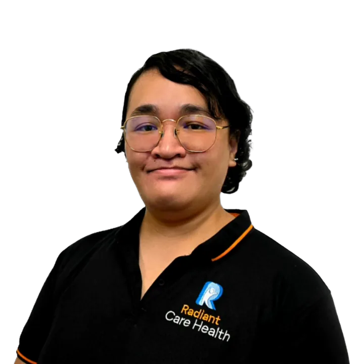 Stephanie Kilta - Physiotherapist at Wellbeing Chiropractic Mernda