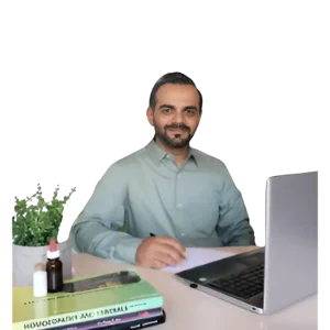 Uday Nagarkar - Homeopath at Wellbeing Chiropractic Wyndham Vale