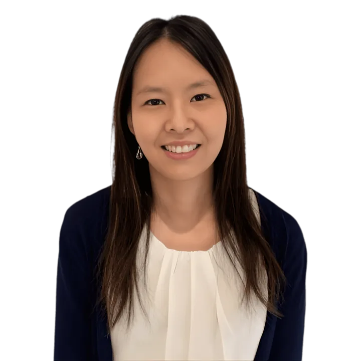 Vicky Lim - Audiologist at Wellbeing Chiropractic Keysborough
