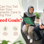 How Can You Tell Whether Your Chiropractic Care Is Meeting Your Agreed Goals? How Can You Tell Whether Your Chiropractic Care Is Meeting Your Agreed Goals?