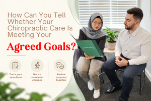 How Can You Tell Whether Your Chiropractic Care Is Meeting Your Agreed Goals?
