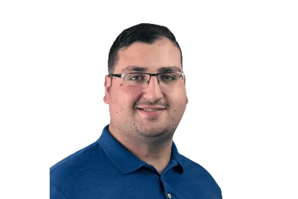 Dr Adam Pisani, chiropractor at Wellbeing Chiropractic