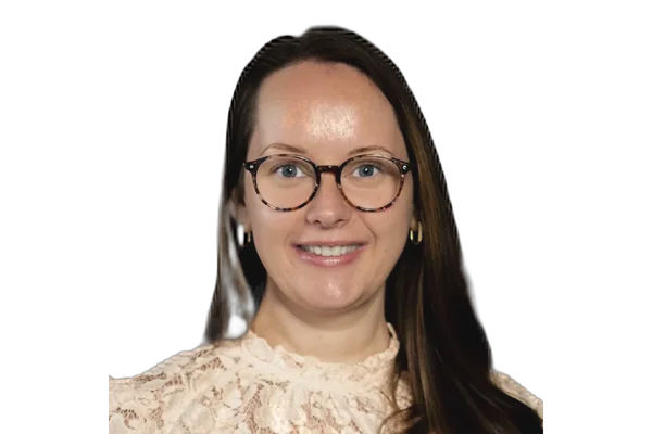 Dr Amy Morahan, chiropractor at Wellbeing Chiropractic
