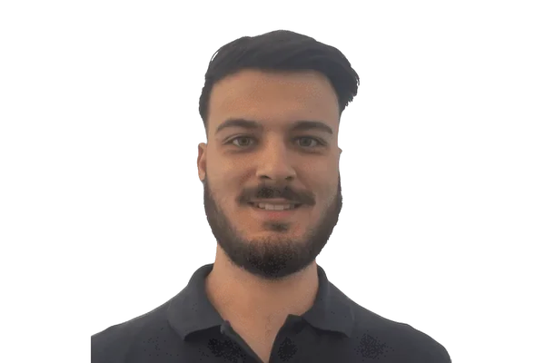 Dr James Gorsevski, chiropractor at Wellbeing Chiropractic