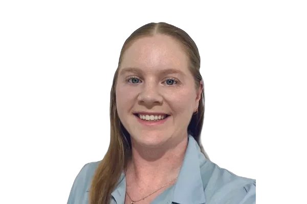 Dr Jessica Stenhouse, chiropractor at Wellbeing Chiropractic