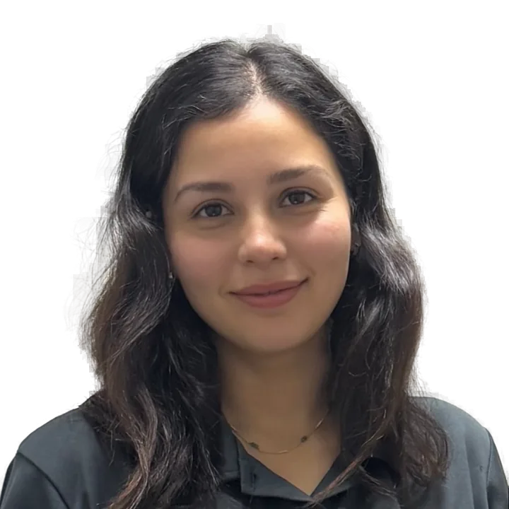 Dr Karen Palma, chiropractor at Wellbeing Chiropractic