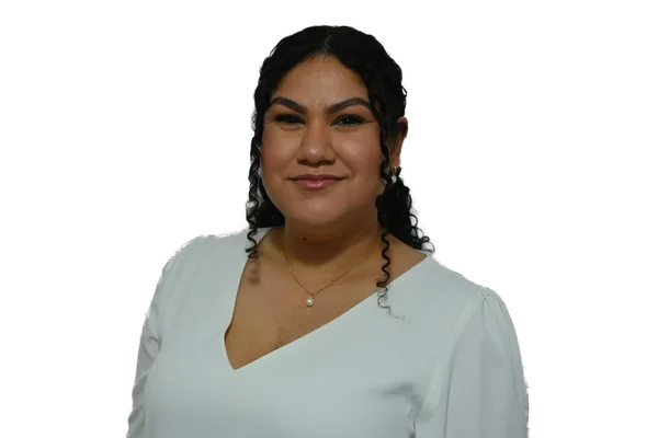 Dr Monica Saad, chiropractor at Wellbeing Chiropractic