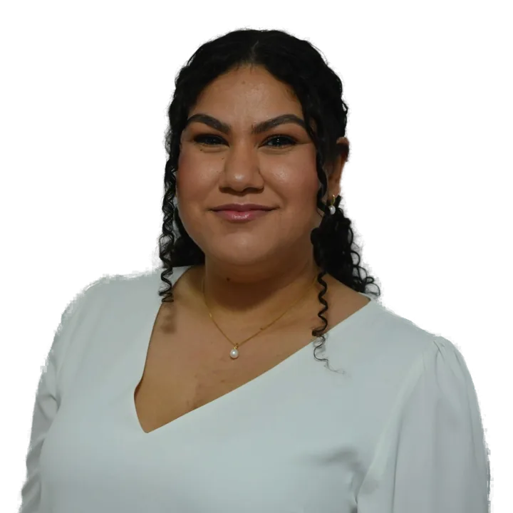 Dr Monica Saad, chiropractor at Wellbeing Chiropractic