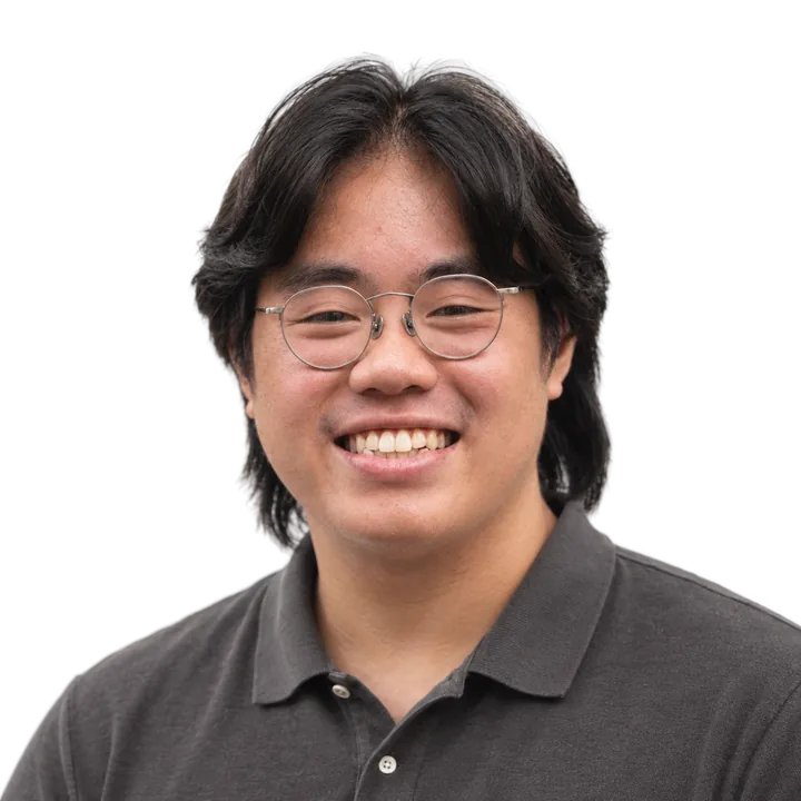 Dr Tommy Truong, chiropractor at Wellbeing Chiropractic