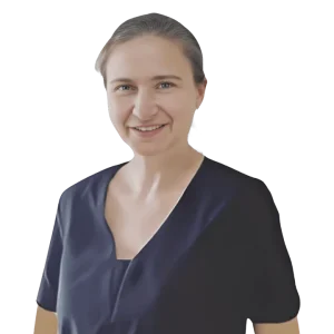 Kimberley Kelu - Remedial Massage Therapist at Wellbeing Chiropractic Baulkham Hills