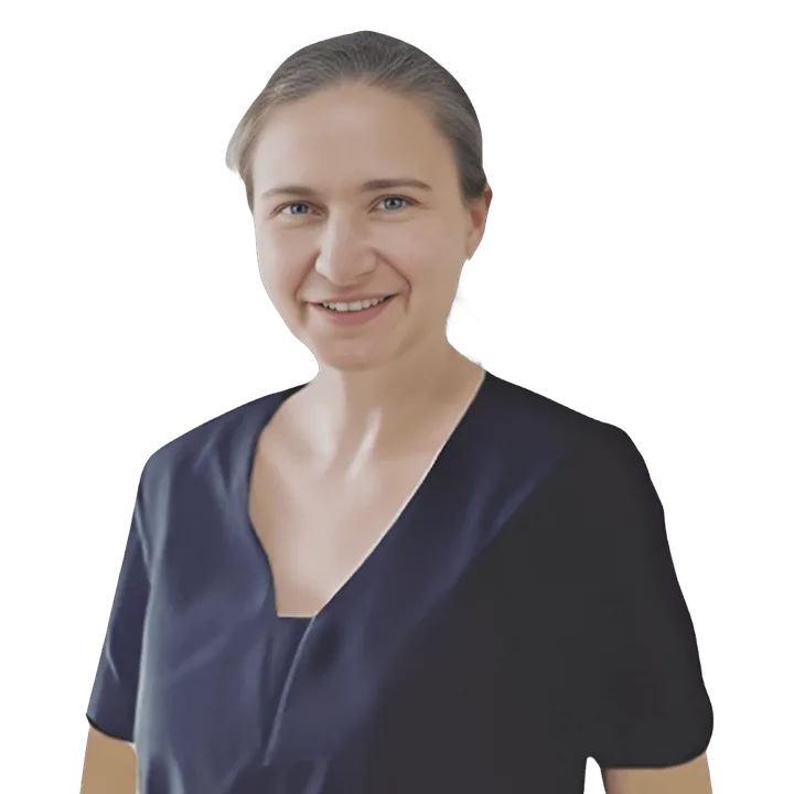 Kimberley Kelu - Remedial Massage Therapist at Wellbeing Chiropractic Baulkham Hills