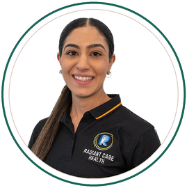 Stephanie Kilta - Physiotherapist at Wellbeing Chiropractic Mernda