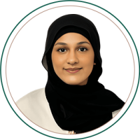 Dr Mayraj Zaidi