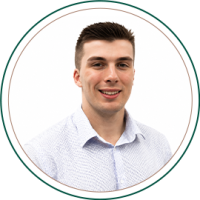 Dr. Joshua Condon Chiropractic at Wellbeing Kellyville and Penrith clinics